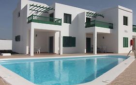 Alhambra Apartamentos