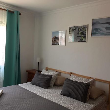 Alhambra Apartamentos Tías Esterno foto