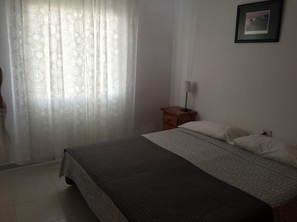 Alhambra Apartamentos Tías Camera foto