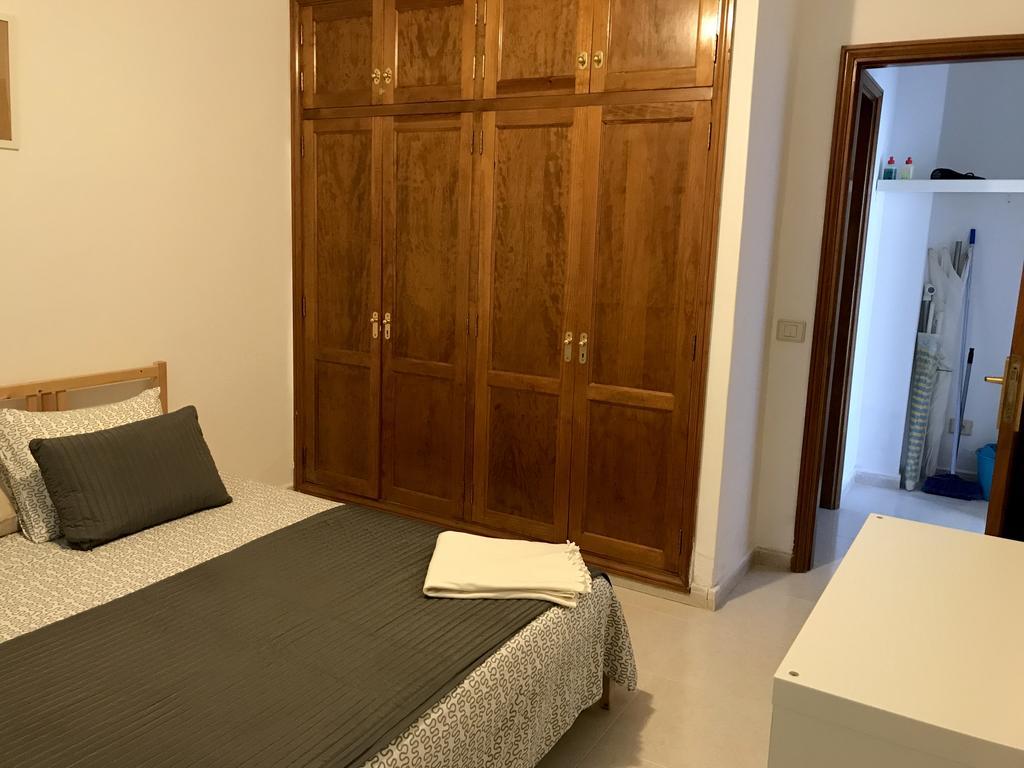 Alhambra Apartamentos Tías Esterno foto